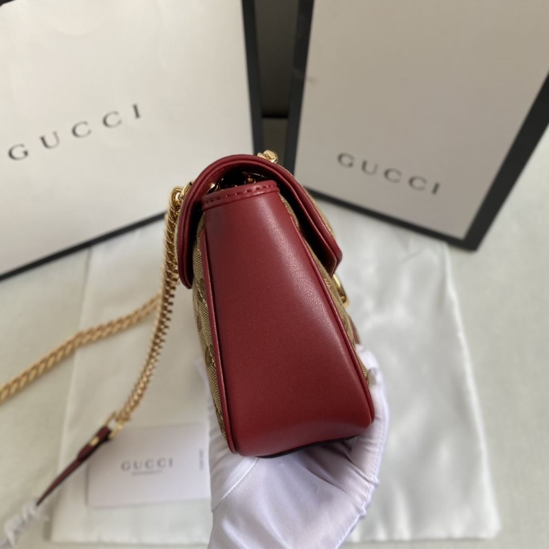 Gucci Satchel Bags